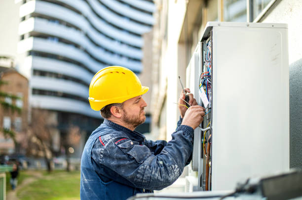 Professional Electrical Services in Charleston, MO